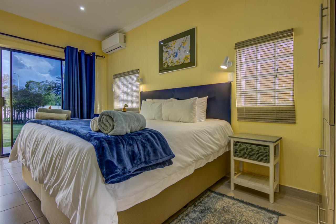 Edenvale Guest House Eksteriør bilde